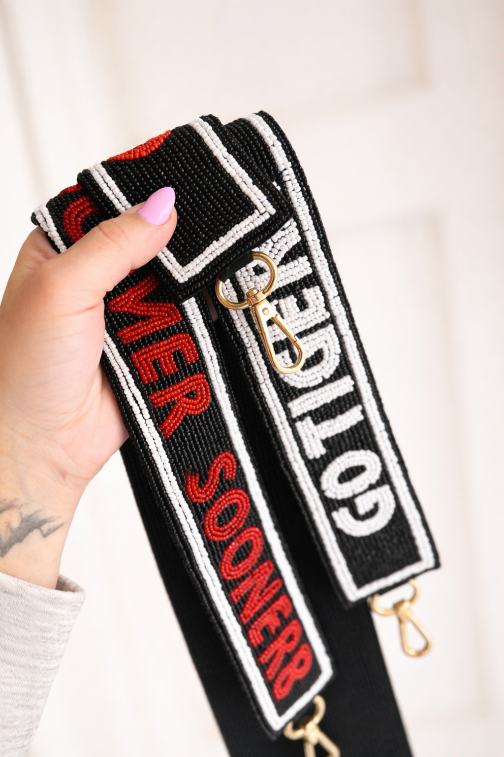 Game Day Accessories