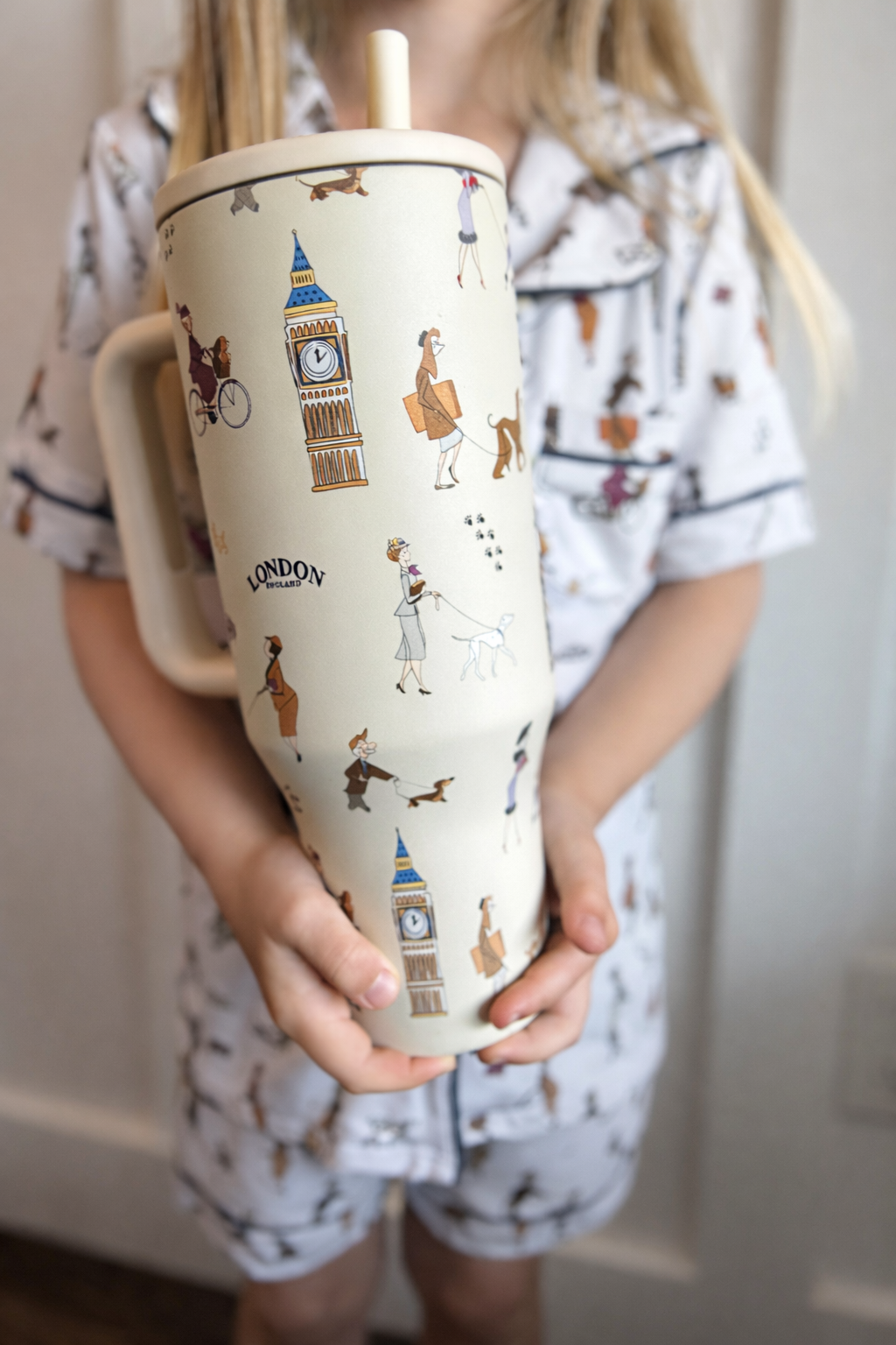 London Dog Walk Collection