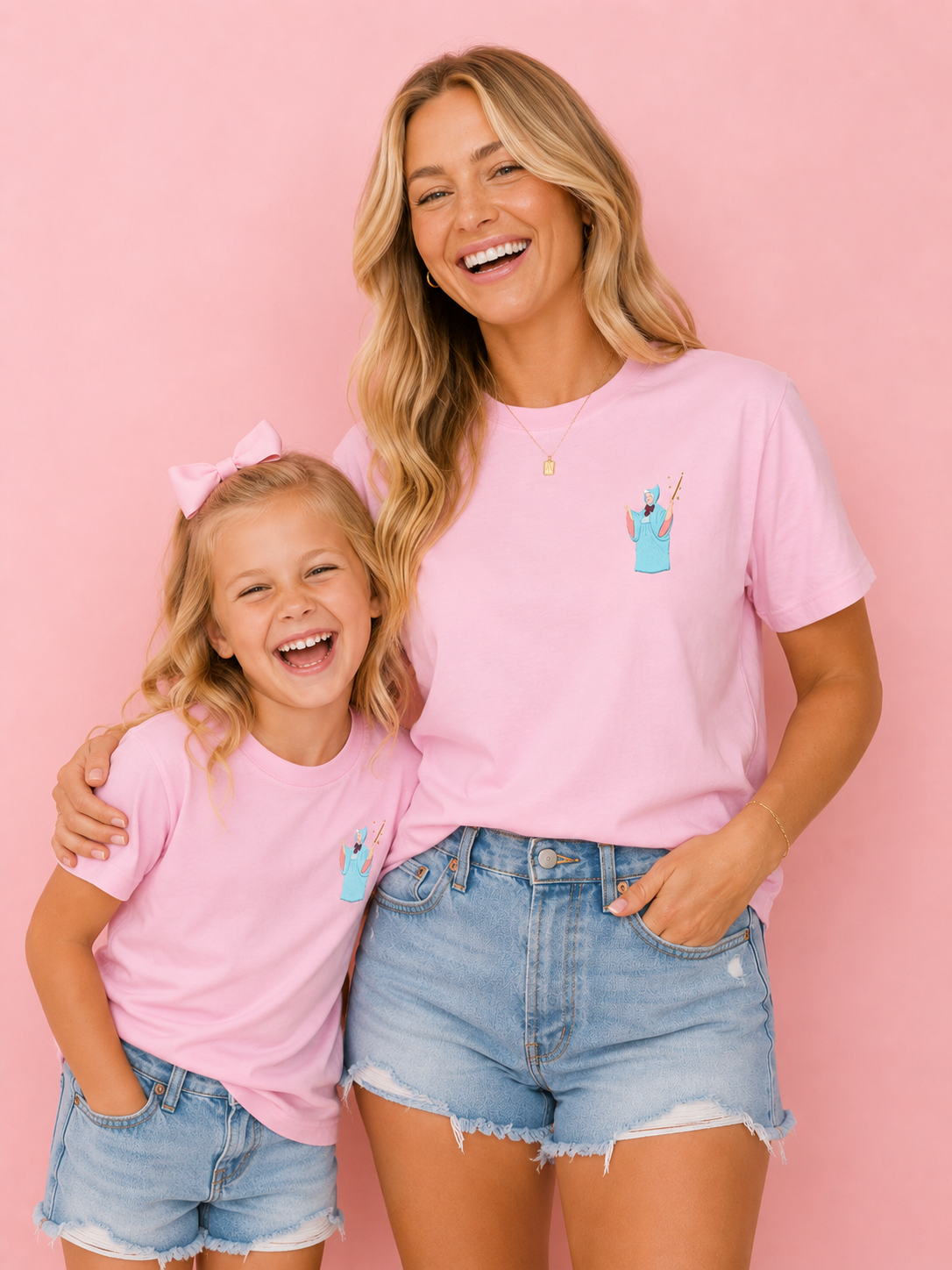 Wish Hour Tee- Adult/Youth