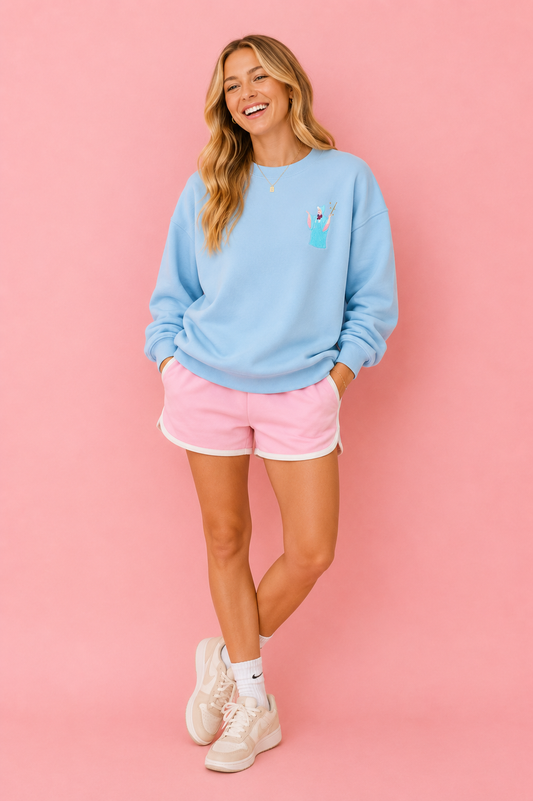 Wishing Hour Sweatshirt- Adult