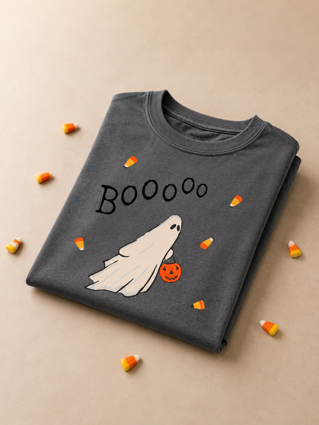 Boo To You Tee- Youth