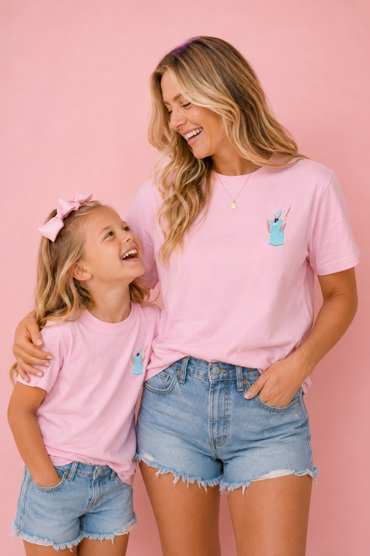 Wish Hour Tee- Adult/Youth