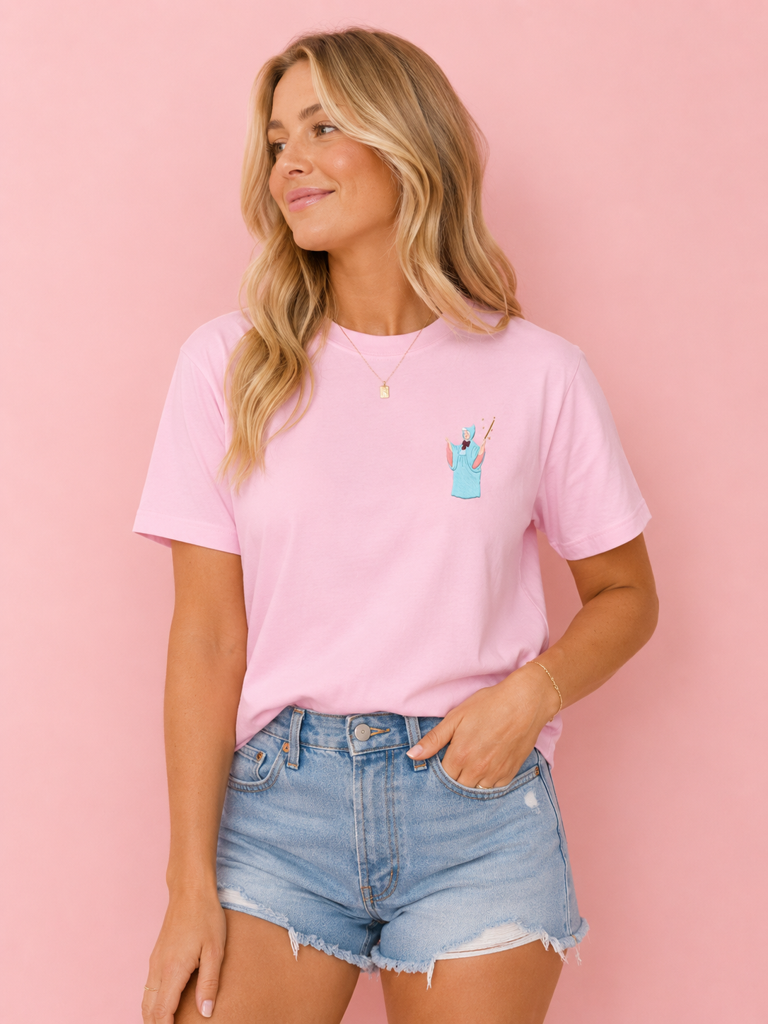 Wish Hour Tee- Adult/Youth