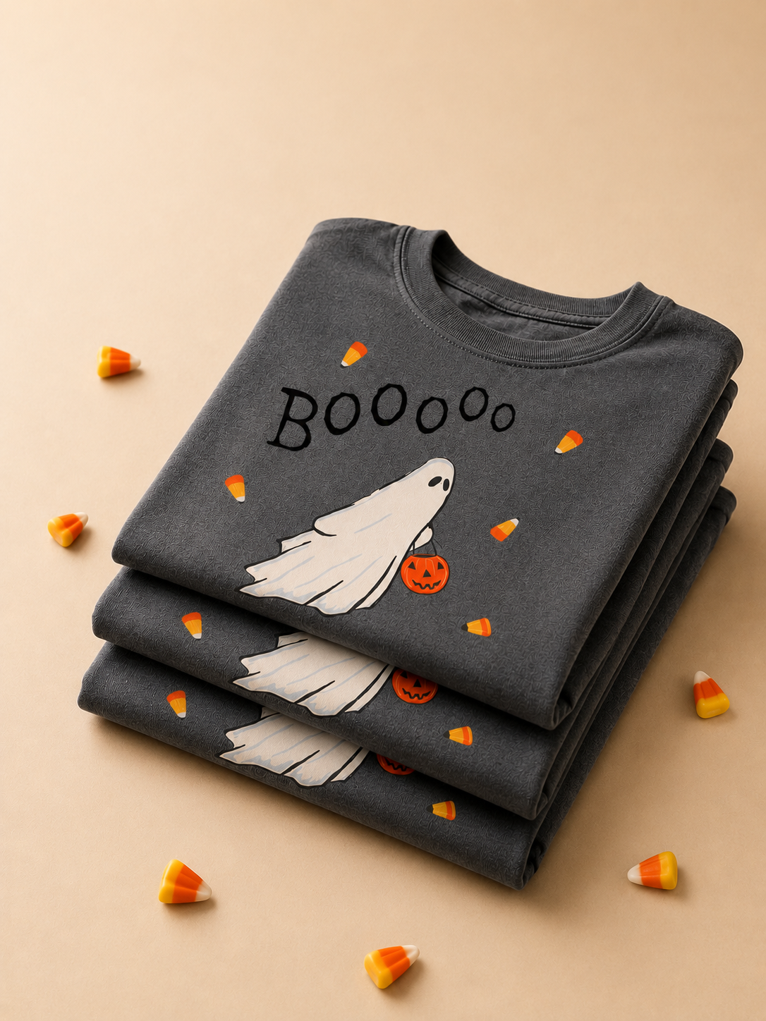 Boo To You Tee- Youth