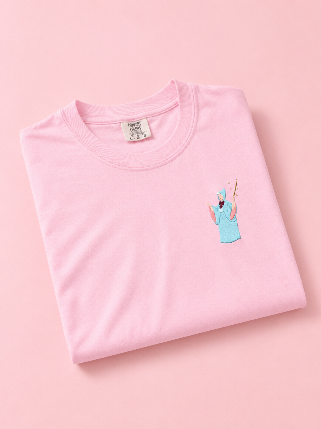 Wish Hour Tee- Adult/Youth