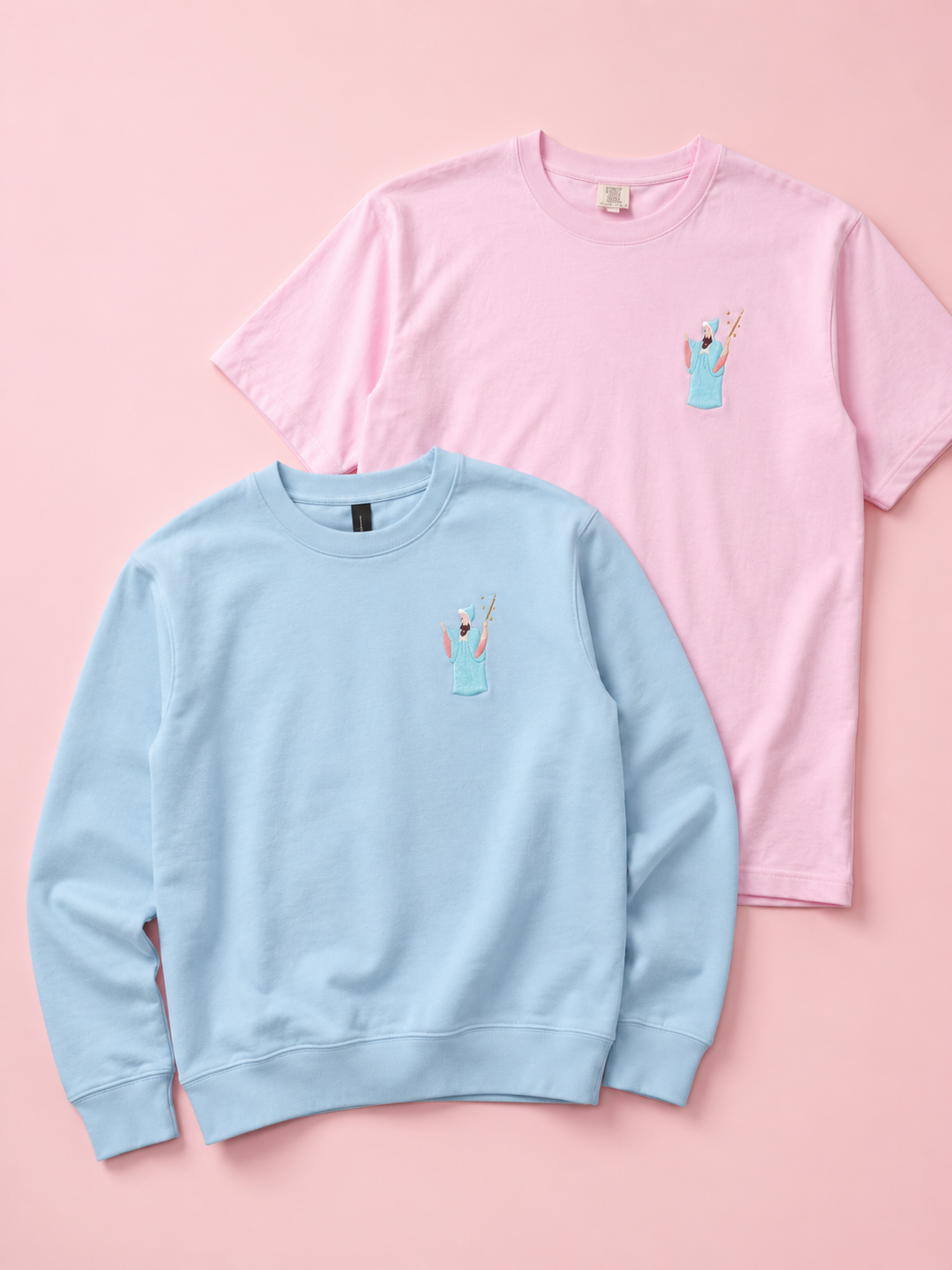 Wish Hour Tee- Adult/Youth