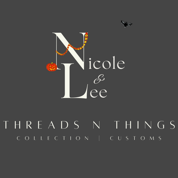 Nicole & Lee 