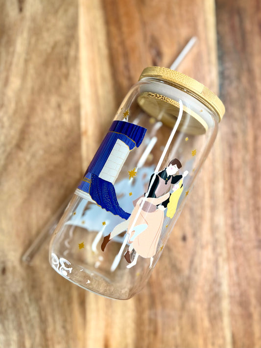 Aurora Classic Princess Glass (1 Left!)