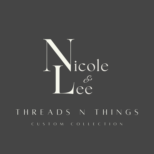 Nicole & Lee 